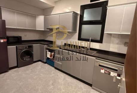 Spacious 2-Bedroom Apartment for Rent in Al Waab
