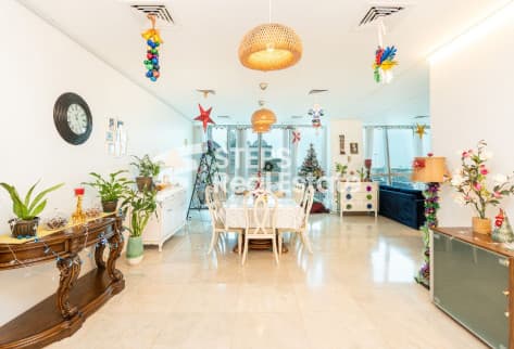Furnished Apartment for Sale | West Bay Doha Qatar