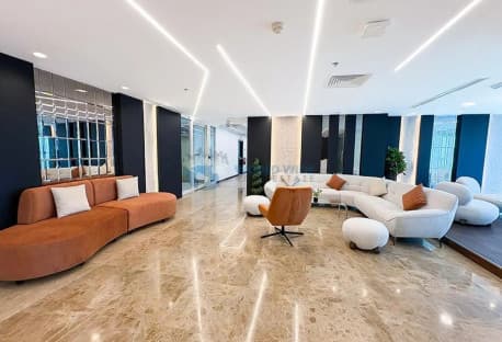 13 SQM Serviced Office for Rent | No Commission