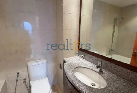 FOR SALE Luxury 3BR | Sea View | Viva Bahriyah