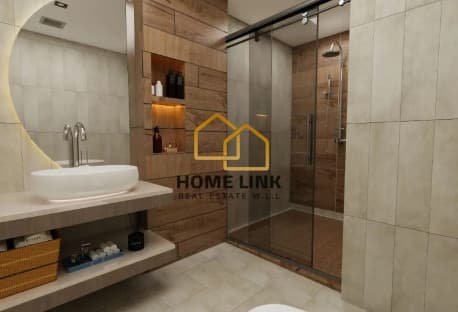BRAND NEW | SPACIOUS FULLY FURNISHED 2BR