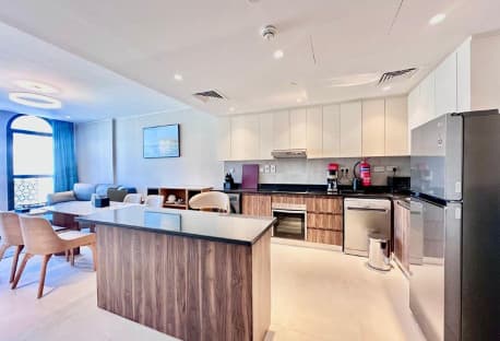 NO AGENCY FEE | LUXURY STUDIO | MODERN AMENITIES