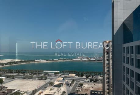 Office | Lusail Marina | Payment Plan Till 2034