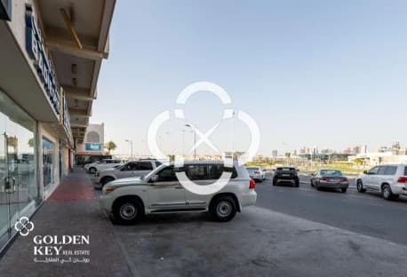 Ready-to-Operate Restaurant for Rent in Bin Omran