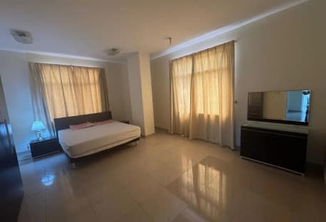 Fully Furnished 2 Bedroom Apartment in Bin Mahmoud