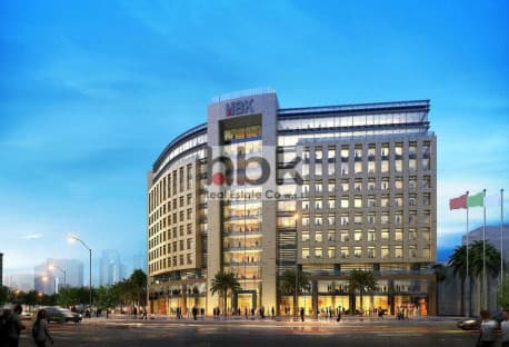 Offices in the heart of Doha No Commission