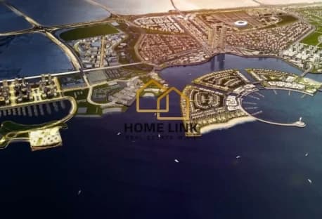 RESIDENTIAL 400 SQM LAND IN HUZOOM | FREEHOLD