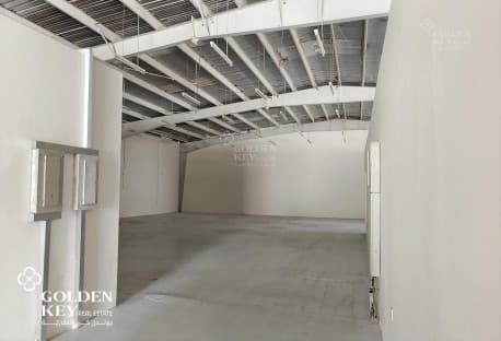 General Warehous | 3 Offices+5 Rooms  | 1200 SQM