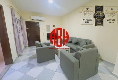 LIMITED UNITS | MODERN 2BDR FURNISHED | NEAR METRO