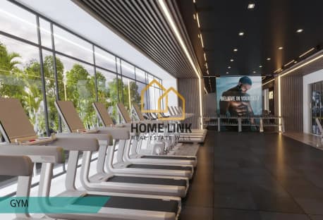 BEST DEAL | LUXURY STUDIO WITH INSTALLMENT PAYMENT
