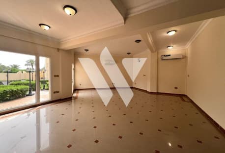 Semi Furnished Family Villa in West Bay Lagoon