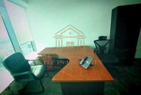 Stylish standard Office for Rent | PRIME LOCATION
