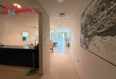 Cozy 1 BHK FF in Lusail Marina