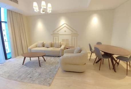UNBEATABLE PRICE | COSY FURNISHED 2BR | THE PEARL