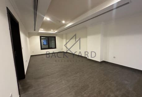 Luxury Modern 1-Bedroom Apartment in The Pearl