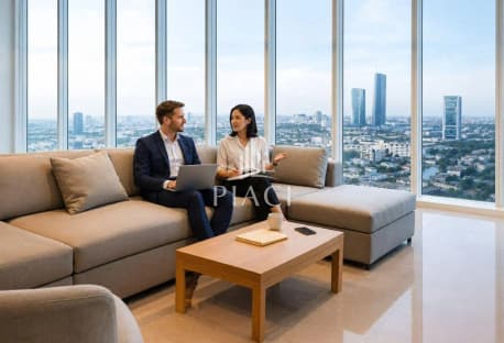 Ready Office | 2% Down | Lease-to-Own