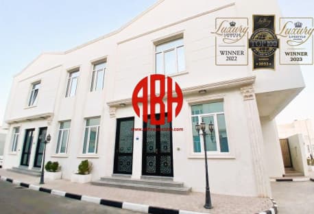 LUXURY 7-BDR VILLA | SPACIOUS LAYOUT | BEST DEAL