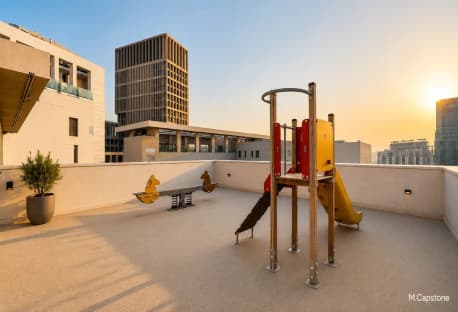 MODERN STUDIO | PRIME MSHEIREB | CORPORATE RATE