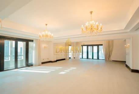 ELEGANT 5-BHK PENTHOUSE FOR SALE IN PORTO ARABIA