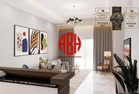 PANORAMIC POOL VIEW | COZY 3-BDR UNIT | ONLY 2% DP