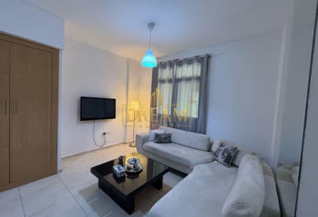 Investment Opportunity | Elegant Studio