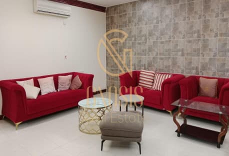 SPACIOUS 3 BHK F/F APT IN NEW SALATA NEAR SPAR 03