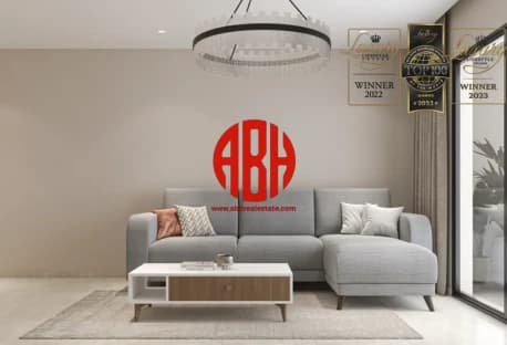 DELUXE 2BDR+MAID | LUXURY AMENITIES |FLEXIBLE PLAN