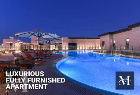 LUXURY 3BDR+Maids room | No commission | Bills in