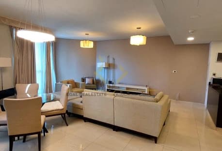 1BHK for sale in lusail marina for only 1300000QAR
