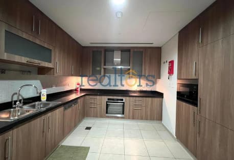 Direct Marina | 2 Plus Maids | 3 Balconies Rented