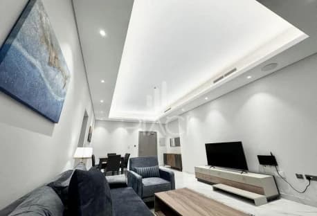 LUXURIOUS FF APT 2 BR | SEA VIEW | BRAND NEW