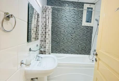 Brand-New Furnished 1Bedroom Apartment in Old Air