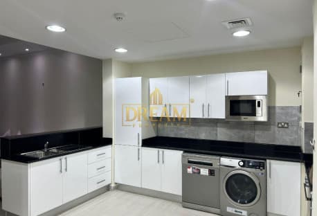 Title Deed Ready | FF 1 Bedroom in Fox Hills