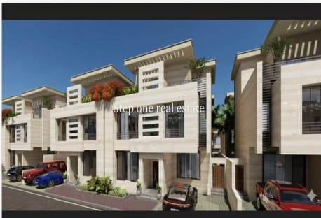 FREE HOLD / BRAND NEW OFF PLAN COMPOUND VILLA