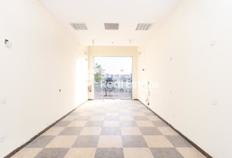 Shop for Rent in Industrial Area