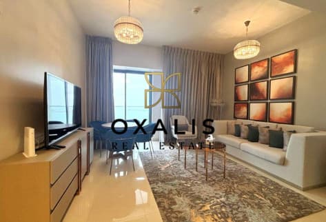 BILLS INCLUDED | LUXURY 2 BHK FF | BIG BALCONY