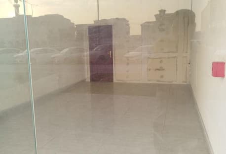Shop for Rent in Abu Hamour – Doha