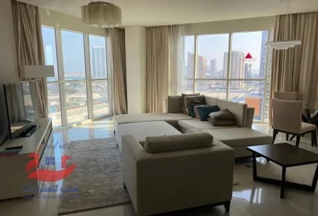 1 bedroom, serviced apartment, for sale 1,450,000