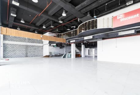 +9 Months Grace ✅ Ready Showroom | Premium