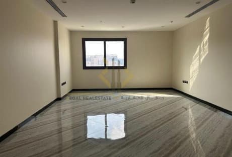 Large Layout 1-Bedroom Apartment for 5500 QAR