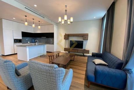 1-bedroom in Pearl WITH 345,000 QR DOWN PAYMENT