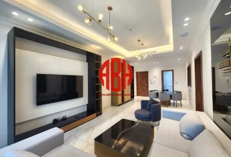 COZY LIVING | 3 BDR + MAID | HIGH-END AMENITIES