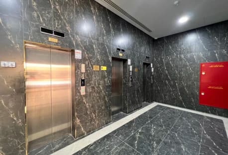 Luxury Furnished 2-Bedroom Apartment at Al waab