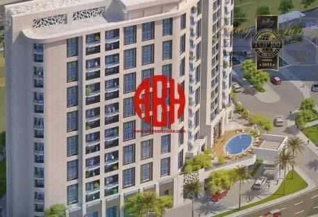 MODERN RETAIL SPACE | FLEXIBLE PLAN | 2% DP ONLY