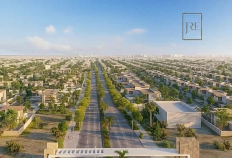 Stunning 7 Bedroom Villa Ready To Move- Lusail