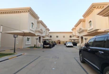 MODERN &amp; SPACIOUS 5 BDR + MAID | GREAT AMENITIES