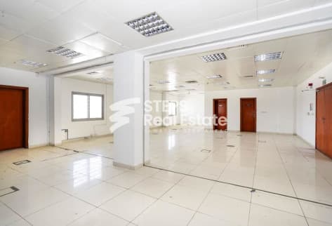 Office Space Available for Rent in Salwa Road