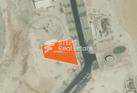 Residential Land for Sale in Qetaifan Lusail
