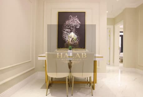 2 BHK Fully Furnished Apartment for Rent – Al Waab