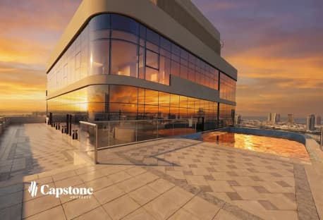 PRIVATE POOL | DUPLEX PENTHOUSE | PANORAMIC VIEW
